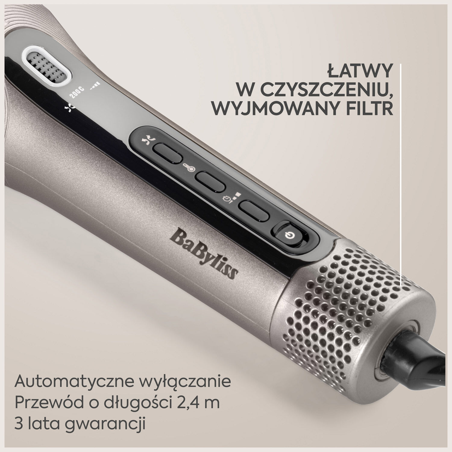 Lok&oacute;wka automatyczna
